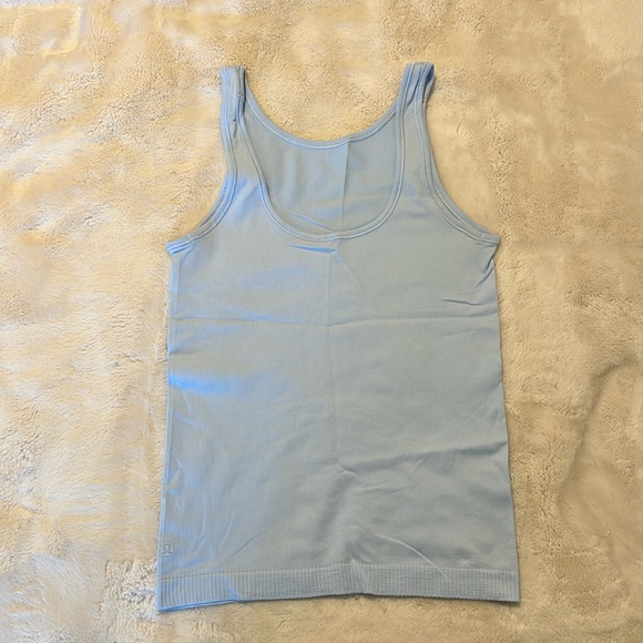 Lululemon tank top - Picture 1 of 4